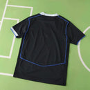 JERSEY CHELSEA THIRD BLACK 25/26 MEN