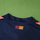 JERSEY BARCELONA THIRD 25/26 WOMEN