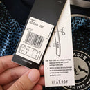 AL NASSR SECOND VERSION PLAYER 25/26 MEN