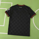 BAYERN MUNICH THIRD BLACK 25/26 MEN