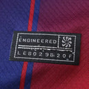 BARCELONA TENTH SHEERAN FIRST KIT FOR KIDS 25/26