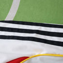 TRACKSUIT ALEMANIA WHITE 25/26 MEN