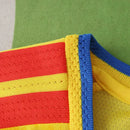 JERSEY COLOMBIA FIRST MUNDIAL 2026 VERSION PLAYER MEN