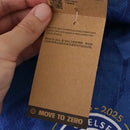 JERSEY CHELSEA FIRST BLUE 25/26 MEN