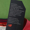 JERSEY BAYERN LEVERKUSEN SECOND VERSION PLAYER 25/26 MEN