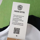 MILAN SECOND MANGA LARGA 25/26 MEN