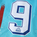 TRACKSUIT BARCELONA BLUE RETRO 25/26