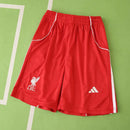JERSEY LIVERPOOL FIRST KIT FOR KIDS 25/26