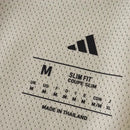 LIVERPOOL SECOND MANGA LARGA VERSION PLAYER 25/26 MEN