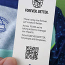 JERSEY OLYMPIQUE DE MARSEILLE SECOND VERSION PLAYER 25/26 MEN