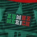 JERSEY MEXICO FIRST 2026 MUNDIAL VERSION PLAYER MEN