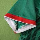 JERSEY MEXICO FIRST 2026 MUNDIAL MEN