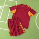 ROMA FIRST KIT FOR KIDS 25/26