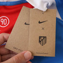ATLÉTICO DE MADRID THIRD MEN 25/26