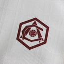 ARSENAL THIRD MANGA LARGA 25/26 MEN