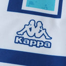 TRACKSUIT BARCELONA BLUE RETRO 25/26