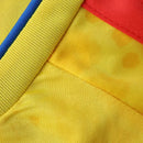 JERSEY COLOMBIA FIRST MUNDIAL 2026 MEN