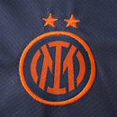 INTER DE MILAN THIRD KIT FOR KIDS 25/26