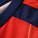 JERSEY ESPAÑA FIRST MUNDIAL 2026 MANGA LARGA MEN