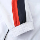 TRACKSUIT INGLATERRA RETRO 1998 WHITE