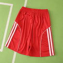 JERSEY LIVERPOOL FIRST KIT FOR KIDS 25/26