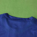 JERSEY OLYMPIQUE DE MARSEILLE SECOND VERSION PLAYER 25/26 MEN