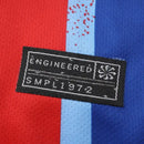 BARCELONA FOURTH ORANGE KIT FOR KIDS 25/26