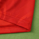 JERSEY BELGICA FIRST 2026 MUNDIAL KIT FOR KIDS