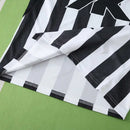 SANTOS SECOND CON PUBLICIDAD MEN 25/26