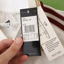 ARSENAL THIRD MANGA LARGA VERSION PLAYER 25/26 MEN