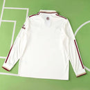 ARSENAL THIRD MANGA LARGA 25/26 MEN