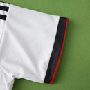 JERSEY ALEMANIA FIRST KIT FOR KIDS 25/26