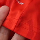 JERSEY BELGICA FIRST 2026 MUNDIAL KIT FOR KIDS