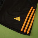 ROMA SECOND KIT FOR KIDS 25/26