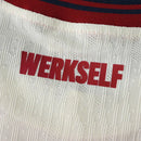 JERSEY BAYERN LEVERKUSEN SECOND VERSION PLAYER 25/26 MEN