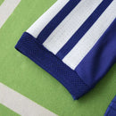 JAPÓN FIRST 2026 MUNDIAL MANGA LARGA MEN