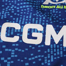 JERSEY OLYMPIQUE DE MARSEILLE THIRD KIT FOR KIDS 25/26