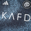 AL NASSR SECOND KIT FOR KIDS 25/26