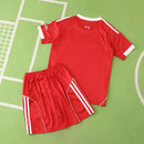JERSEY LIVERPOOL FIRST KIT FOR KIDS 25/26