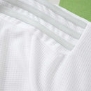 JERSEY REAL MADRID FIRST RETRO LONG SLEEVE MEN 15/16