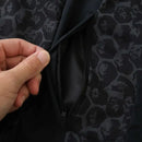 CHÁNDAL BORUSSIA DORTMUND NEGRA 25/26