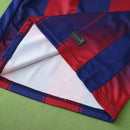 BARCELONA TENTH SHEERAN FIRST KIT FOR KIDS 25/26