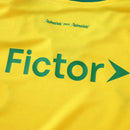 JERSEY PALMEIRAS THIRD KIT FOR KIDS 25/26