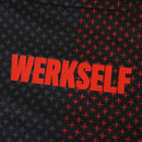 JERSEY BAYERN LEVERKUSEN FIRST KIT FOR KIDS 25/26