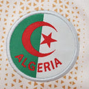 JERSEY ARGELIA MUNDIAL 2026 WHITE KIT FOR KIDS