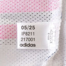 MANCHESTER UNITED SECOND MANGA LARGA VERSION PLAYER 25/26 MEN