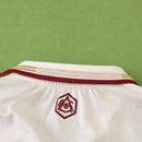 ARSENAL THIRD MANGA LARGA VERSION PLAYER 25/26 MEN