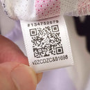 MANCHESTER UNITED SECOND MANGA LARGA VERSION PLAYER 25/26 MEN