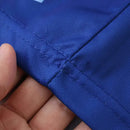 BARCELONA FOURTH ORANGE KIT FOR KIDS 25/26