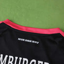 HAMBURGO THIRD BLACK 25/26 MEN